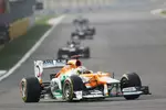 Foto zur News: Paul di Resta (Force India)