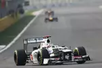 Foto zur News: Kamui Kobayashi (Sauber)