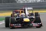 Foto zur News: Sebastian Vettel (Red Bull)