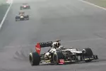 Foto zur News: Kimi Räikkönen (Lotus)