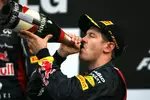 Foto zur News: Sebastian Vettel (Red Bull)