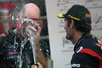 Foto zur News: Adrian Newey (Technischer Direktor, Red Bull)