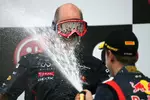 Foto zur News: Adrian Newey (Technischer Direktor, Red Bull)