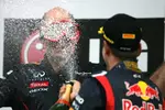 Foto zur News: Adrian Newey (Technischer Direktor, Red Bull)