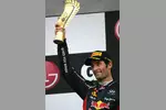 Foto zur News: Mark Webber (Red Bull)