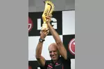 Foto zur News: Adrian Newey (Technischer Direktor, Red Bull)