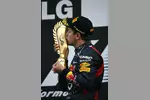 Foto zur News: Sebastian Vettel (Red Bull)