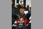 Foto zur News: Sebastian Vettel (Red Bull)