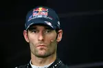 Foto zur News: Mark Webber (Red Bull)