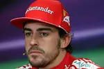 Foto zur News: Fernando Alonso (Ferrari)