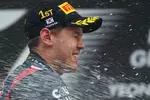 Foto zur News: Sebastian Vettel (Red Bull)