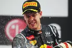 Foto zur News: Sebastian Vettel (Red Bull)