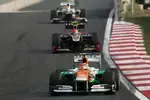 Foto zur News: Nico Hülkenberg (Force India)