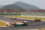 Foto zur News: Nico Hülkenberg (Force India)