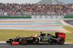 Foto zur News: Kimi Räikkönen (Lotus)