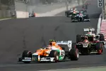 Foto zur News: Nico Hülkenberg (Force India)