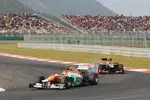 Foto zur News: Nico Hülkenberg (Force India)