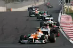 Foto zur News: Nico Hülkenberg (Force India)