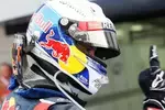 Foto zur News: Sebastian Vettel (Red Bull)