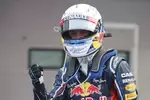 Foto zur News: Sebastian Vettel (Red Bull)