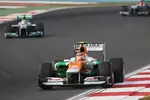 Foto zur News: Nico Hülkenberg (Force India)