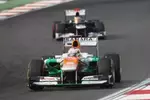 Foto zur News: Paul di Resta (Force India)