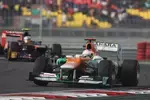 Foto zur News: Paul di Resta (Force India)