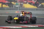 Foto zur News: Sebastian Vettel (Red Bull)