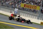 Gallerie: Kimi Räikkönen (Lotus)