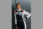 Foto zur News: Susie Wolff