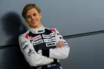 Foto zur News: Susie Wolff