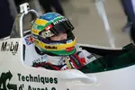 Foto zur News: Bruno Senna (Williams)