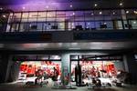 Foto zur News: Bei Ferrari wird bis tief in die Nacht hinein gearbeitet