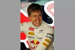 Foto zur News: Sebastian Vettel (Red Bull)