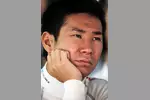 Foto zur News: Kamui Kobayashi (Sauber)