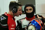 Foto zur News: Timo Glock (Marussia)