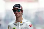 Foto zur News: Romain Grosjean (Lotus)