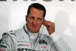 Foto zur News: Michael Schumacher (Mercedes)