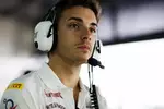 Foto zur News: Jules Bianchi (Force India)