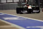 Foto zur News: Nico Hülkenberg (Force India)