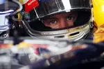 Foto zur News: Sebastian Vettel (Red Bull)