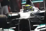 Foto zur News: Nico Rosberg (Mercedes)