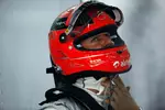 Foto zur News: Michael Schumacher (Mercedes)