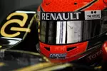 Foto zur News: Romain Grosjean (Lotus)