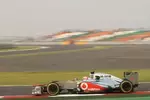 Foto zur News: Jenson Button (McLaren)