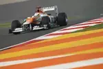 Foto zur News: Paul di Resta (Force India)