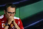 Foto zur News: Stefano Domenicali (Ferrari-Teamchef)