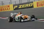 Foto zur News: Paul di Resta (Force India)