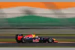 Foto zur News: Sebastian Vettel (Red Bull)