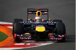 Foto zur News: Sebastian Vettel (Red Bull)